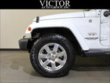 Used 2017 Jeep Wrangler Unlimited Sahara w/ Connectivity Group image 5