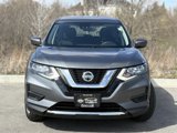 Certified 2020 Nissan Rogue S image 2