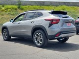 New 2025 Chevrolet Trax LT w/ Driver Confidence Package image 2