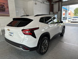 New 2025 Chevrolet Trax LT image 3