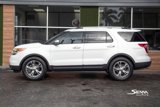 Used 2012 Ford Explorer Limited image 4