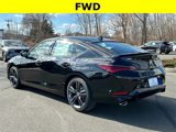 New 2025 Acura Integra A-Spec image 2