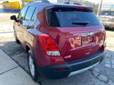 Used 2015 Chevrolet Trax LT w/ LT Sun and Sound Package image 2