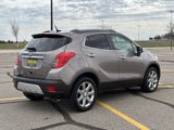 Used 2014 Buick Encore Leather image 3