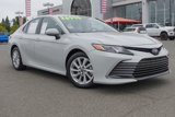 Used 2024 Toyota Camry LE image 4
