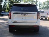 Certified 2022 Chevrolet Tahoe Z71 w/ Z71 Off-Road Package image 4