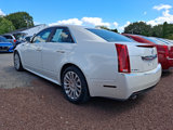 Used 2012 Cadillac CTS Performance image 3