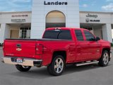 Used 2018 Chevrolet Silverado 1500 LT w/ Texas Edition image 4