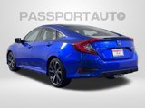 Used 2019 Honda Civic Sport image 5