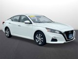 Used 2022 Nissan Altima 2.5 S w/ Driver Assist Package image 4