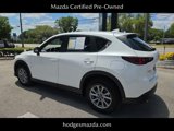 Certified 2022 MAZDA CX-5 AWD 2.5 S image 3