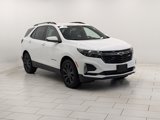 Used 2022 Chevrolet Equinox RS image 2