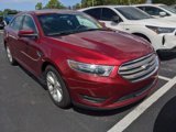 Used 2015 Ford Taurus SEL image 2