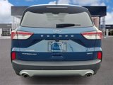 Used 2020 Ford Escape Titanium w/ Titanium Premium Package 2.0 image 5
