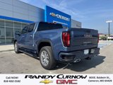 New 2025 GMC Sierra 1500 Denali w/ Technology Package image 3