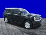Certified 2023 Ford Bronco Sport Heritage w/ Heritage Convenience Package image 2