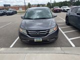 Used 2016 Honda Odyssey SE image 2