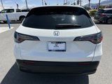 Certified 2023 Honda HR-V LX image 5
