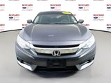Used 2017 Honda Civic EX-T image 2