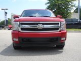 Used 2007 Chevrolet Silverado 1500 LTZ w/ Suspension Package, Off-Road" image 2