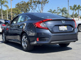 Certified 2018 Honda Civic LX image 6