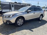 Used 2019 Subaru Outback 2.5i Premium w/ Popular Package #2 image 2