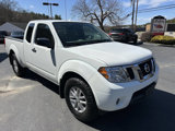Used 2015 Nissan Frontier SV image 6