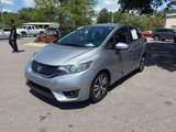 Used 2017 Honda Fit EX image 4