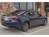 Used 2021 MAZDA MAZDA6 Touring image 3