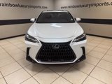 Used 2023 Lexus NX 250 FWD w/ Premium Package image 2