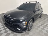 Used 2024 Hyundai Kona N Line image 4