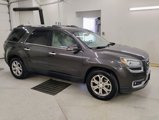 Used 2015 GMC Acadia SLT image 3