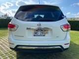 Used 2016 Nissan Pathfinder SV image 6