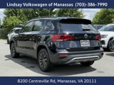 Used 2022 Volkswagen Taos S image 4