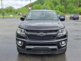 Used 2018 Chevrolet Colorado Z71 w/ Z71 Midnight Edition image 2