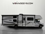 Used 2014 Ford E-450 and Econoline 450 Super Duty w/ Motorhome Prep Package image 4