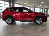 Used 2021 MAZDA CX-5 Grand Touring Reserve image 2