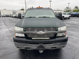 Used 2003 Chevrolet Silverado 2500 LS w/ Skid Plate Package image 2