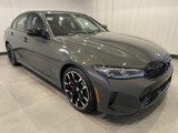 New 2025 BMW M340i xDrive w/ Premium Package image 3
