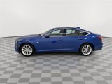 Certified 2025 Cadillac CT5 Premium Luxury w/ Platinum Package image 6