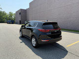 Used 2017 Kia Sportage LX image 2