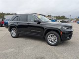 New 2025 Jeep Grand Cherokee Laredo X image 2