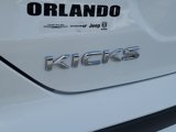 Used 2024 Nissan Kicks SV image 6