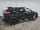 Used 2021 Ford Edge SEL image 3