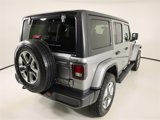 Used 2018 Jeep Wrangler Unlimited Sahara w/ Cold Weather Group image 5