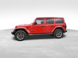 Used 2019 Jeep Wrangler Unlimited Sahara image 4