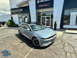 Used 2022 Hyundai Ioniq 5 Limited w/ Cargo Package image 2