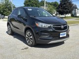Used 2022 Buick Encore Preferred w/ Safety Package image 3