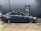 Used 2008 Subaru Impreza WRX Sedan image 6