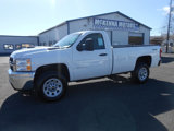 Used 2013 Chevrolet Silverado 3500 W/T image 5